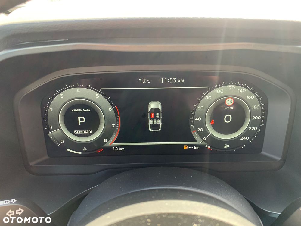 Nissan Qashqai 1.3 DIG-T MHEV Tekna Xtronic - 18