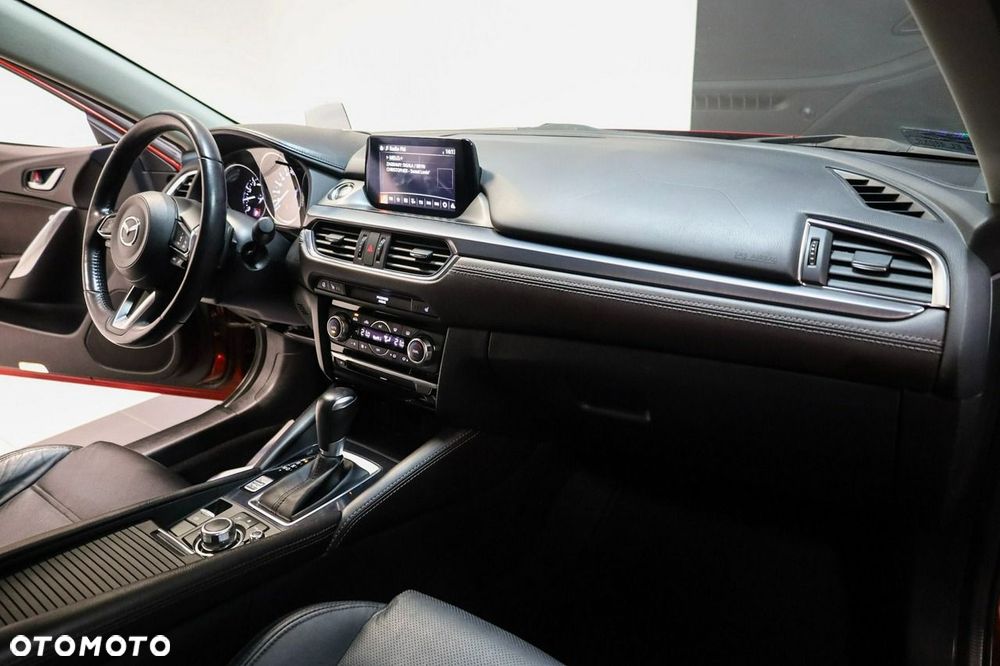 Mazda 6 - 25