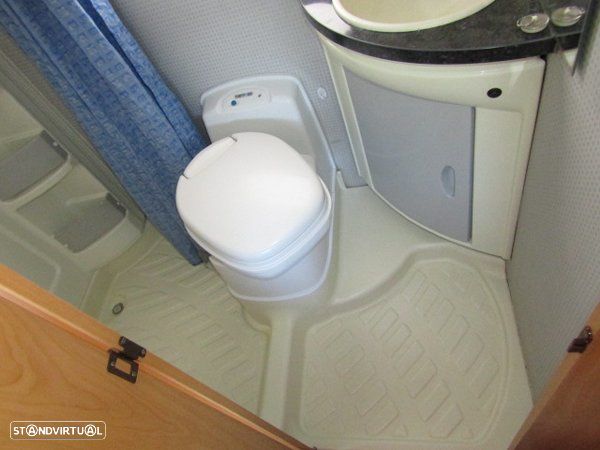 Chausson Flash FLASH 03 6 lugares 6 dormidas - 31
