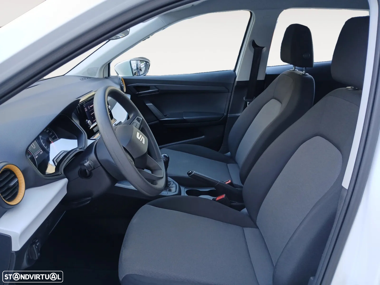 SEAT Arona 1.0 TSI Style - 10