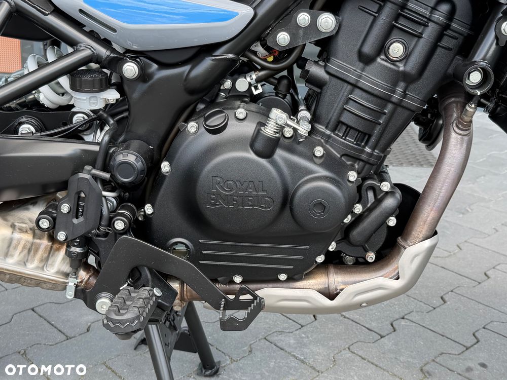 Royal Enfield Himalayan - 15