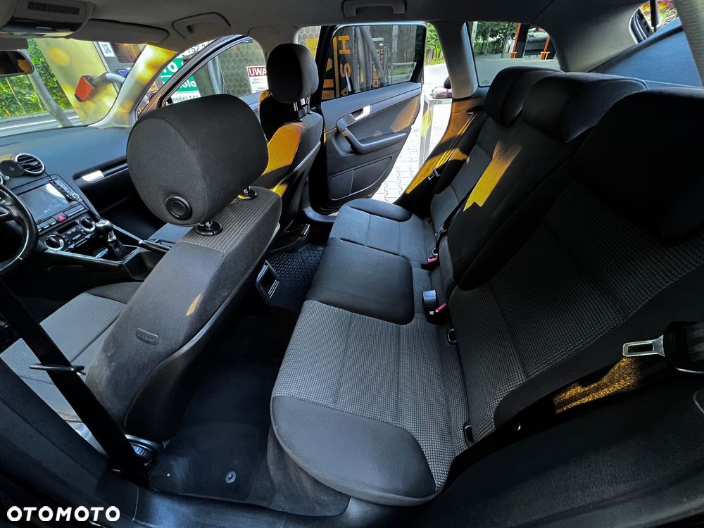 Audi A3 Sportback 1.6 Attraction - 9