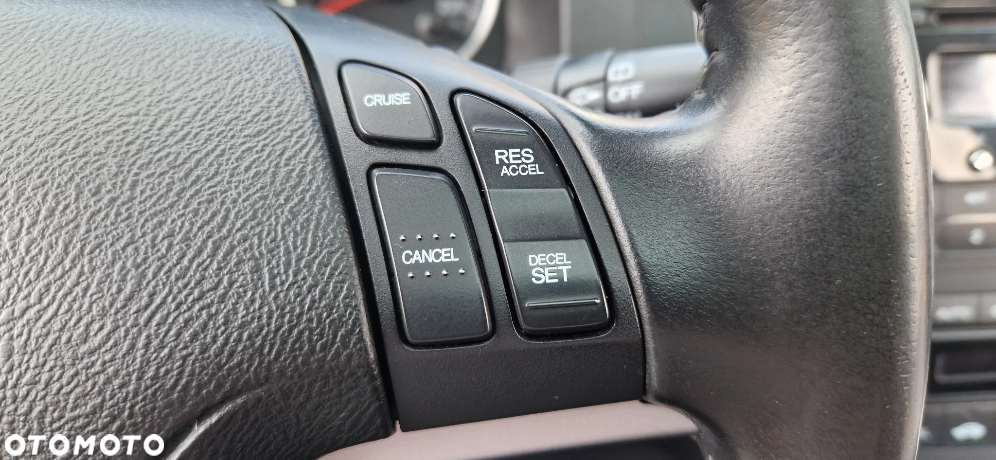 Honda CR-V 2.0i-VTEC Executive - 17