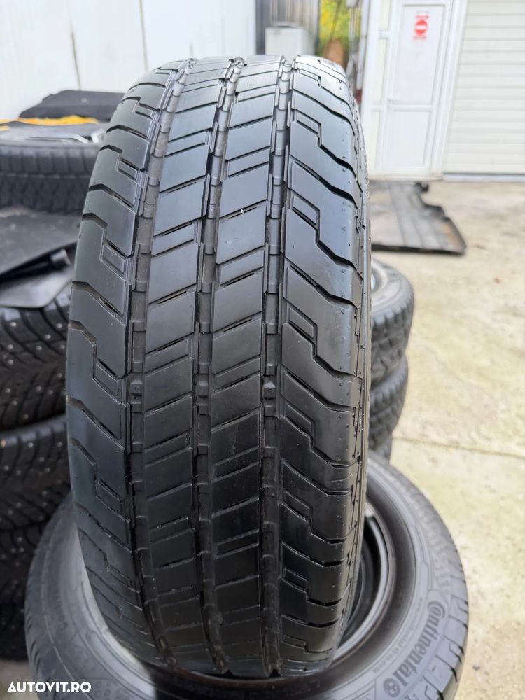 Ford TRANSIT CUSTOM - 26