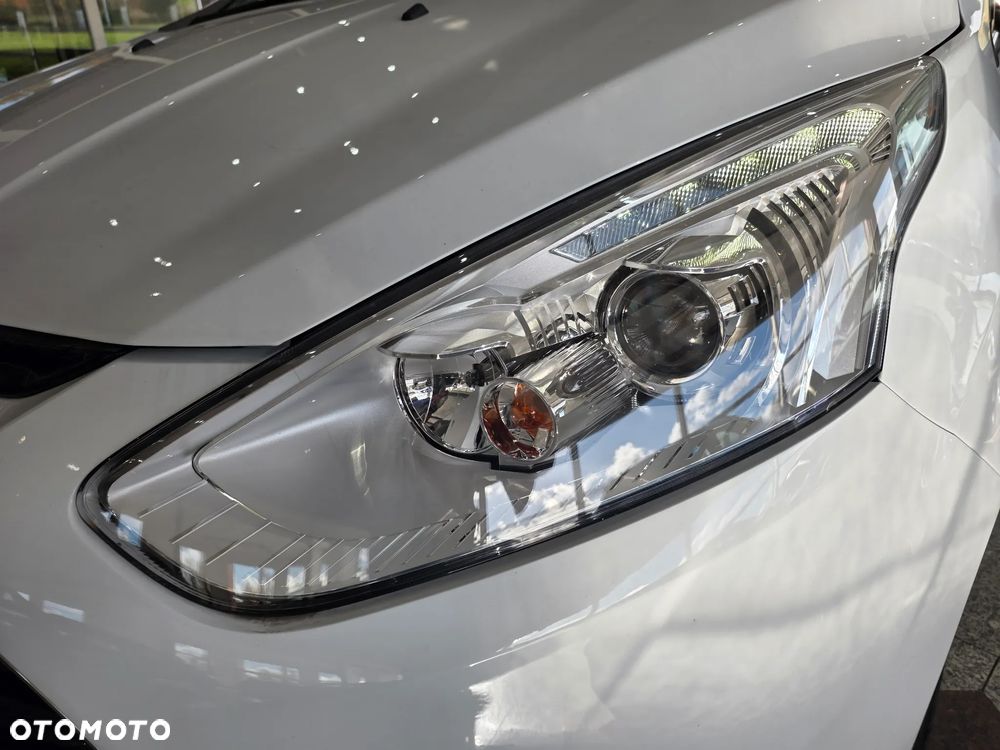 Ford B-MAX - 18