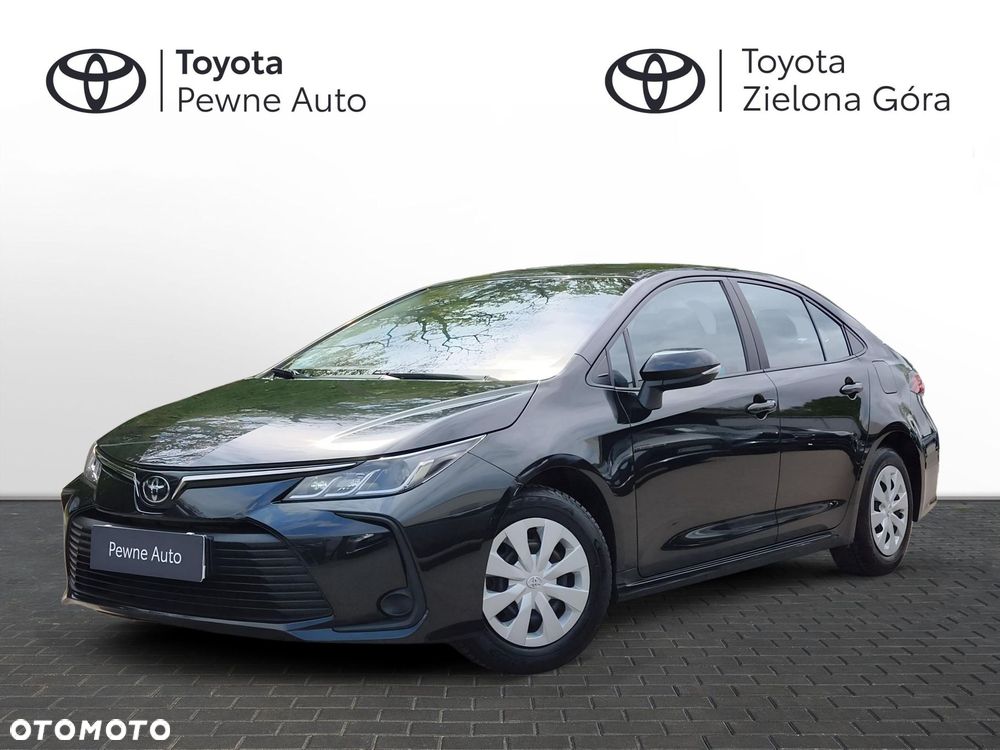 Toyota Corolla 1.5 Active - 1