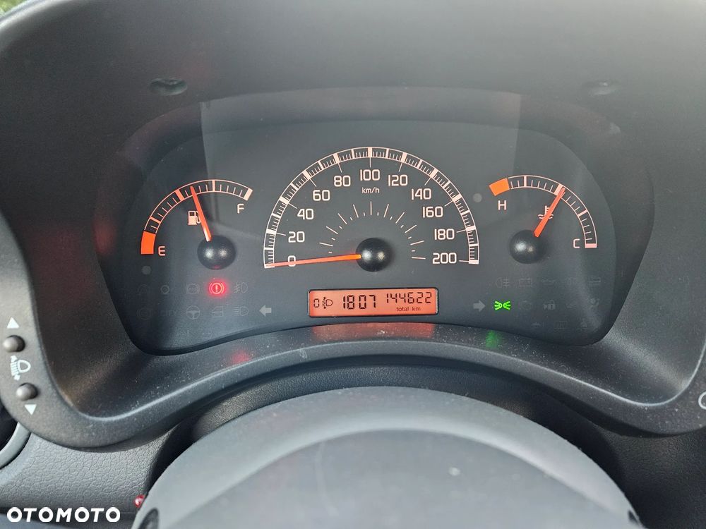 Fiat Panda 1.1 Active Plus - 19