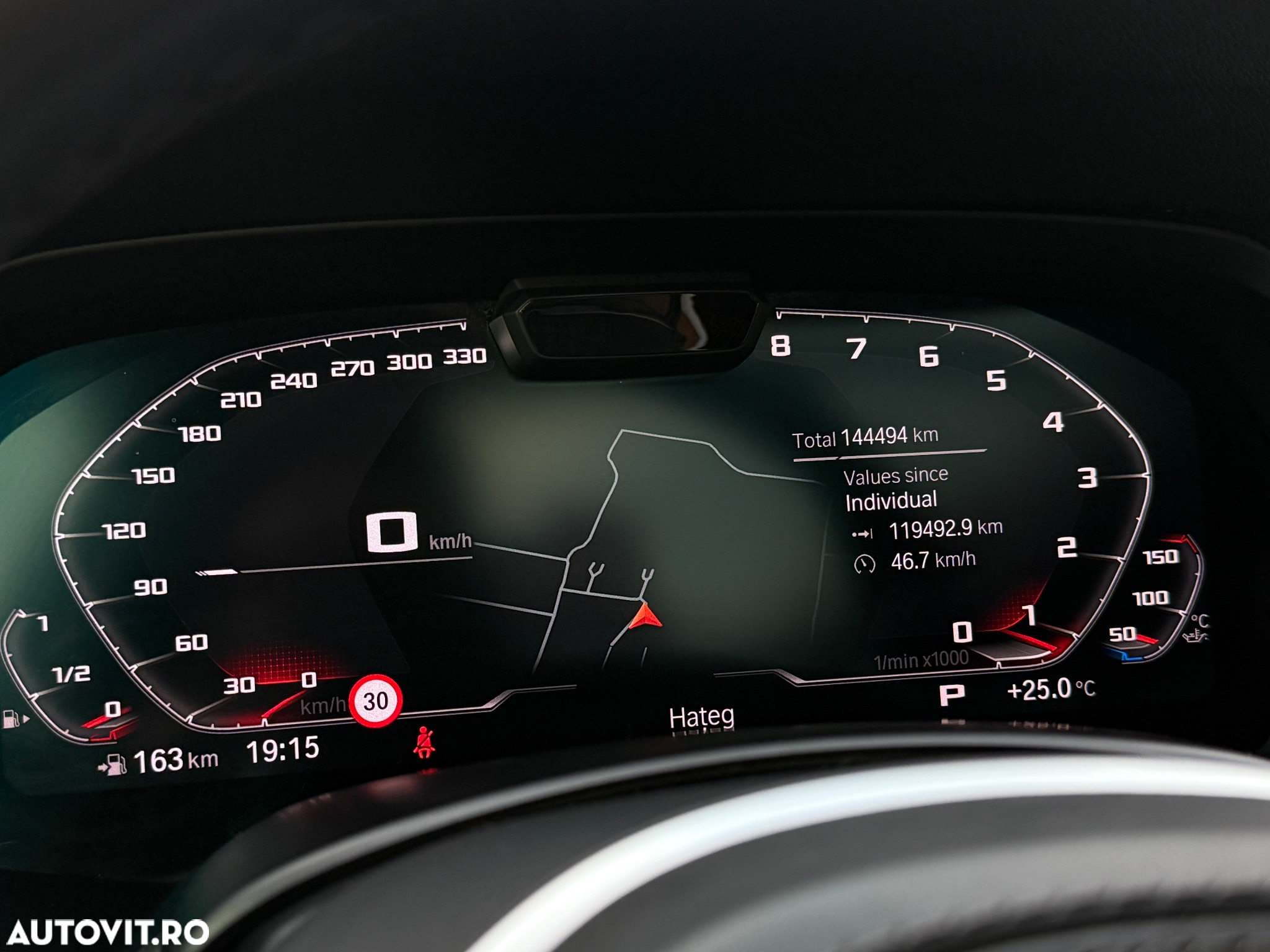 BMW X5 xDrive30d AT MHEV - 14
