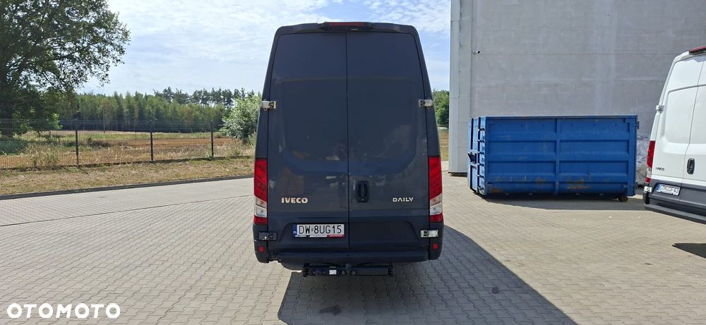 Iveco Daily - 4