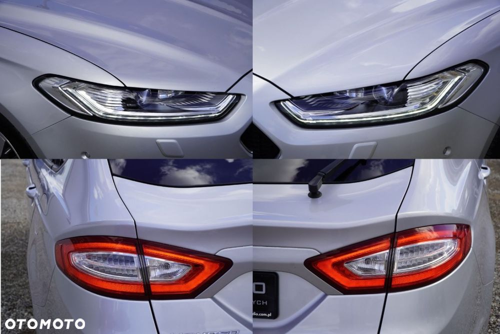 Ford Mondeo 1.5 EcoBoost ST-Line - 30