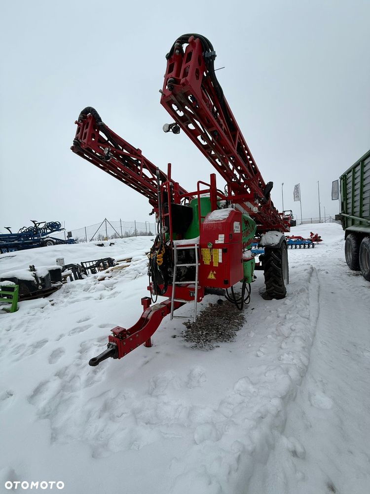 Krukowiak Goliat - 9