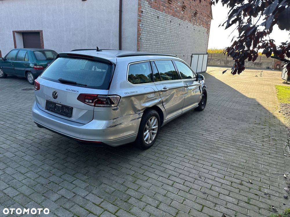 Volkswagen Passat 2.0 TDI SCR Style DSG - 7