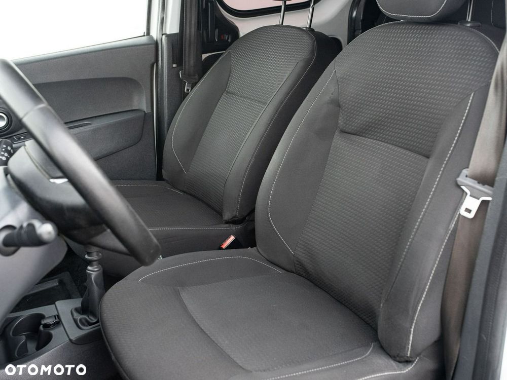 Dacia Dokker 1.5 dCi Laureate - 12
