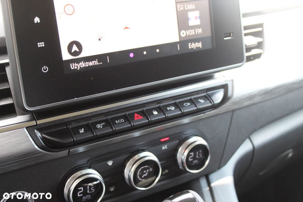 Nissan Townstar Combi 1.3 DIG-T L2 Tekna DCT - 29