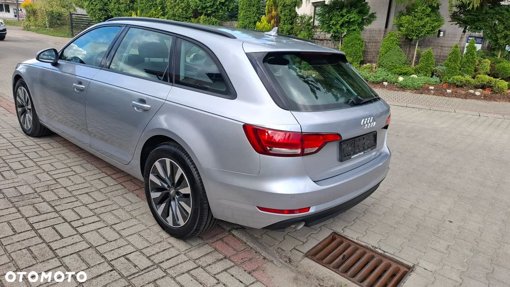 Audi A4 Avant 2.0 TDI S tronic design - 3