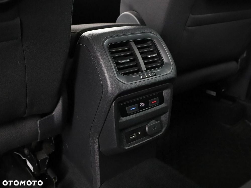 Volkswagen Tiguan 2.0 TDI BMT SCR Comfortline - 36