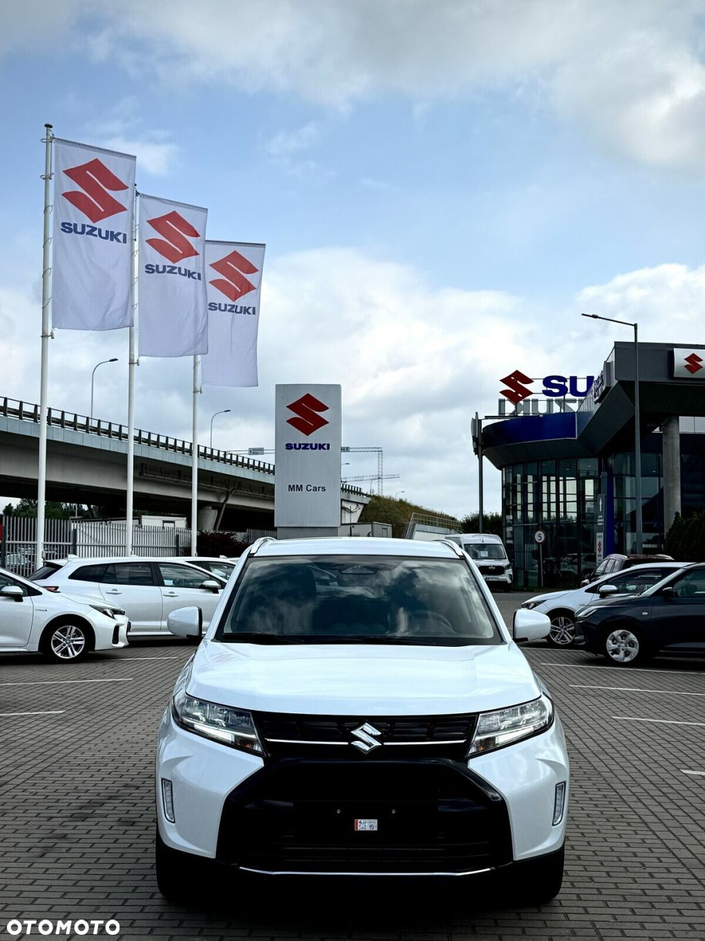 Suzuki Vitara - 5