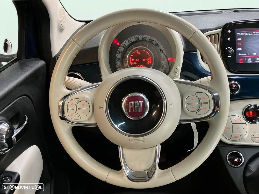 Fiat 500 - 10