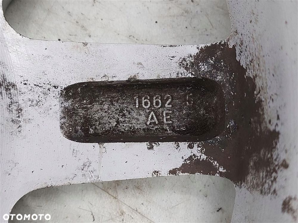 Alufelgi FELGI ALUMINIOWE Ford Focus MK1 5.0X14 4X108 ET 36 KPL 1998-2004R - 7