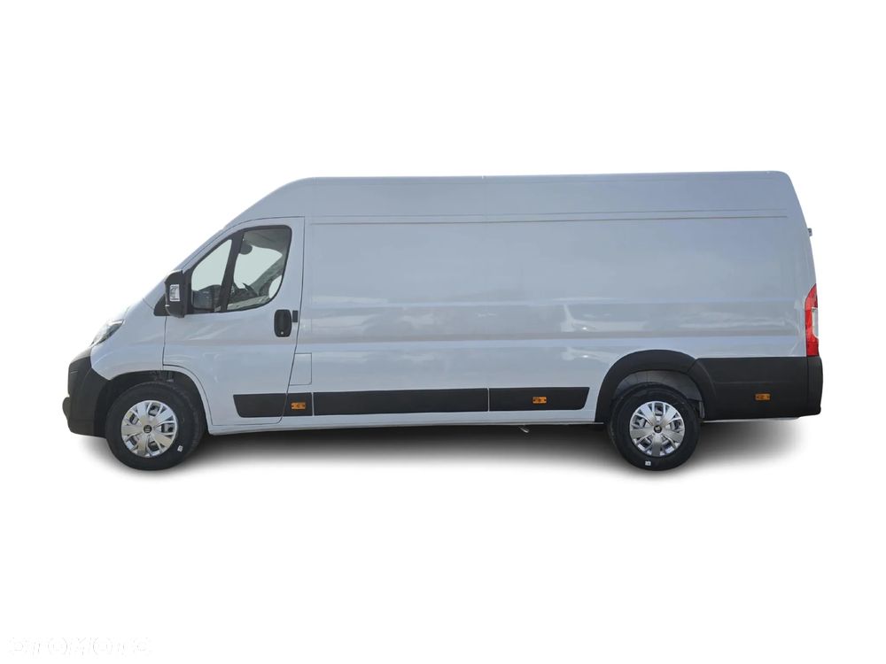 Fiat Ducato L4H2 180KM AT8 - 3