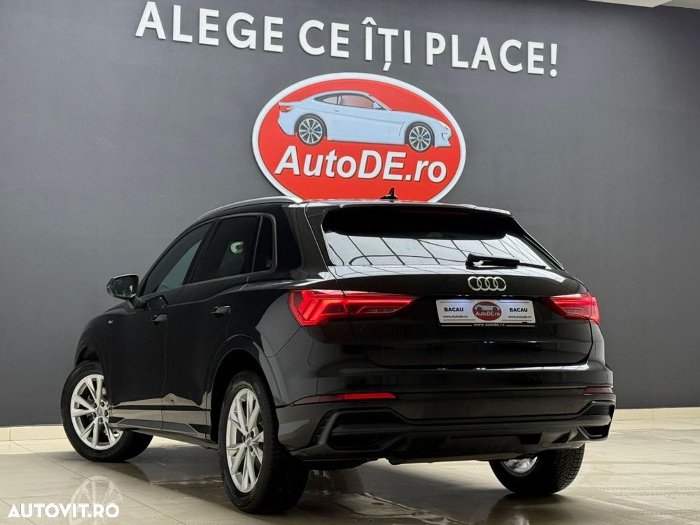 Audi Q3 - 3