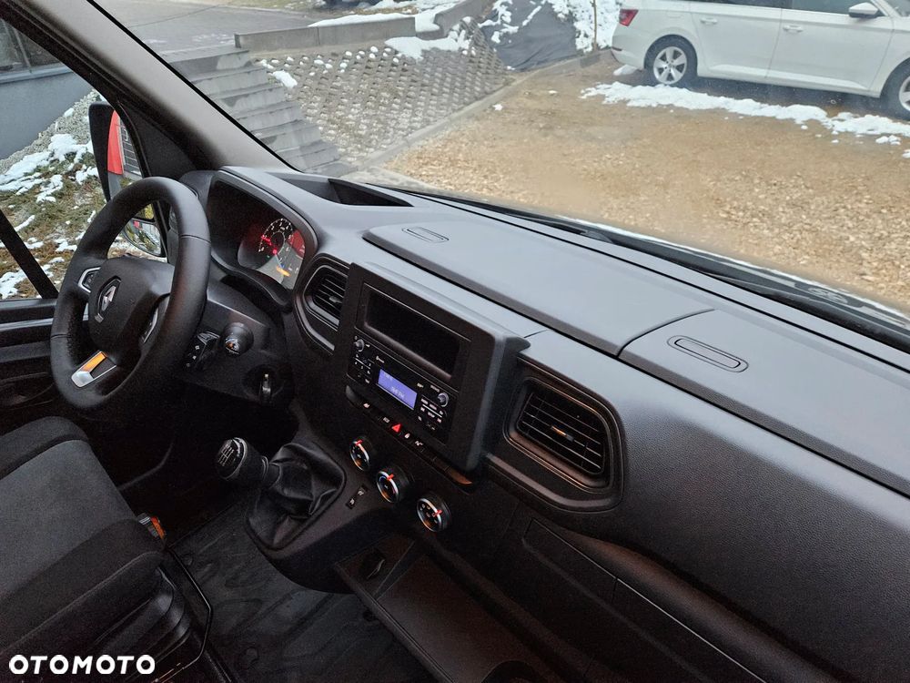 Renault Master L2H2 2.3dCi 136KM - 10