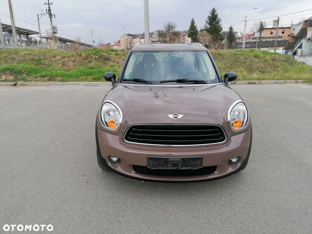 MINI Countryman - 14