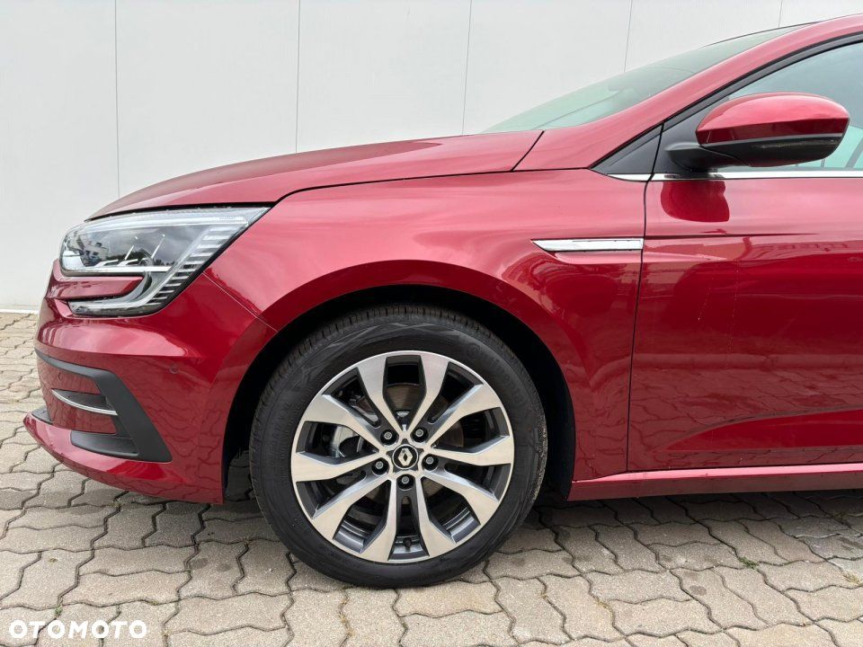 Renault Megane - 6