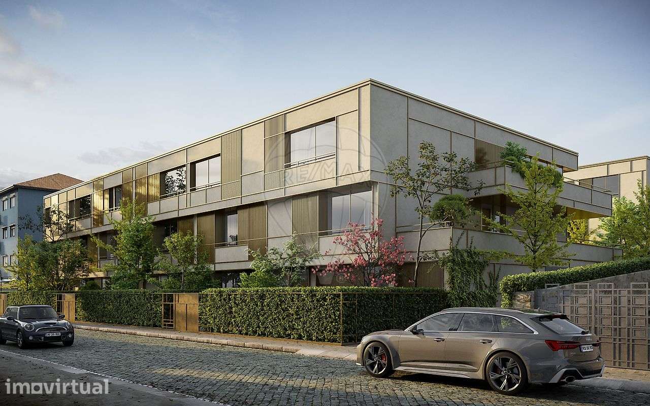 Apartamento T3 para venda - Grande imagem: 3/9
