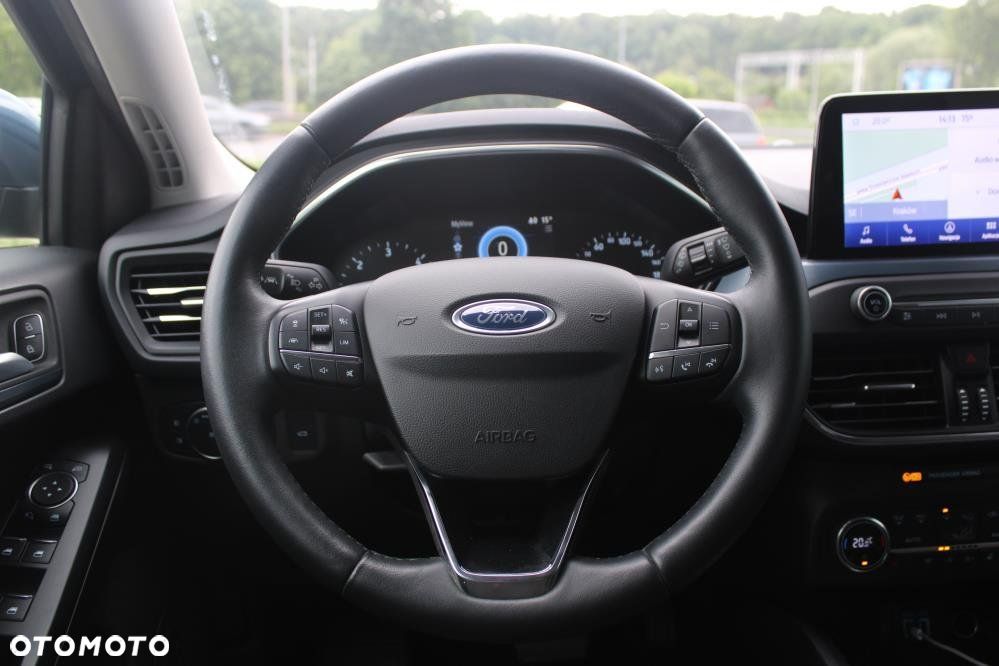 Ford Focus - 14