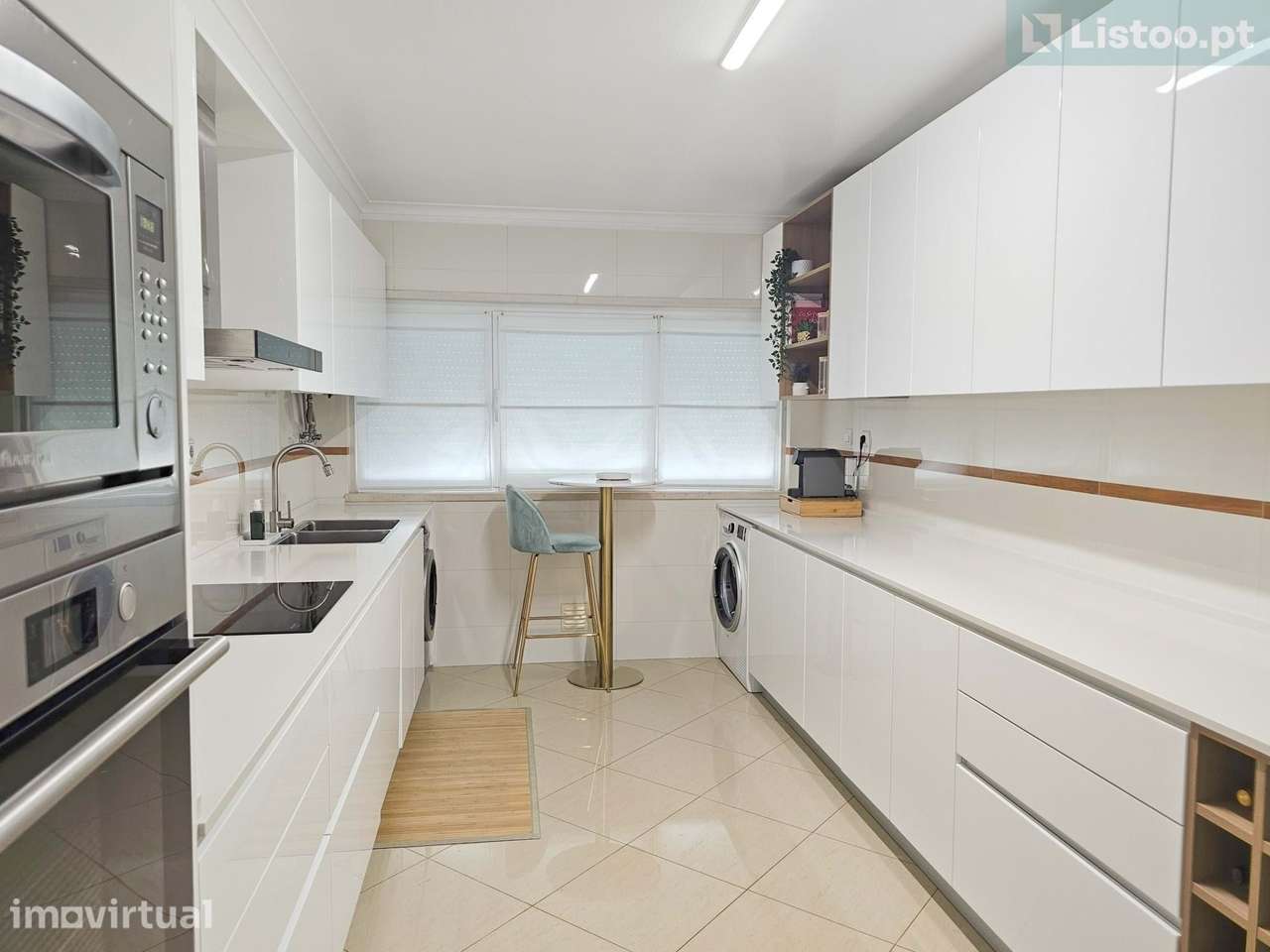 Apartamento T3 - Carnide (Lisboa) - Grande imagem: 5/33