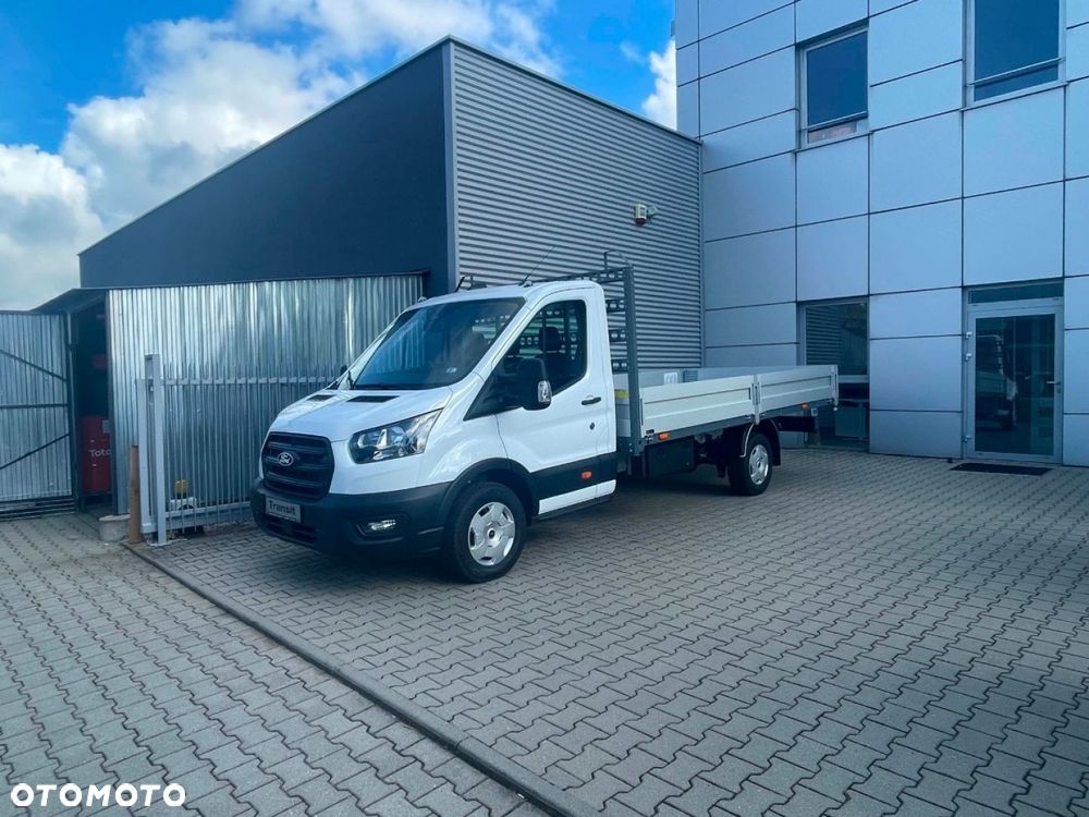 Ford Transit - 2