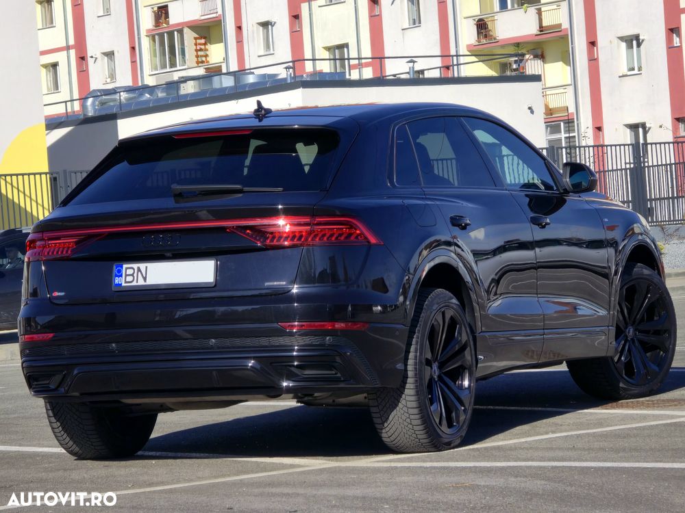 Audi Q8 ver-50-tdi-quattro-tiptronic-mhev - 3