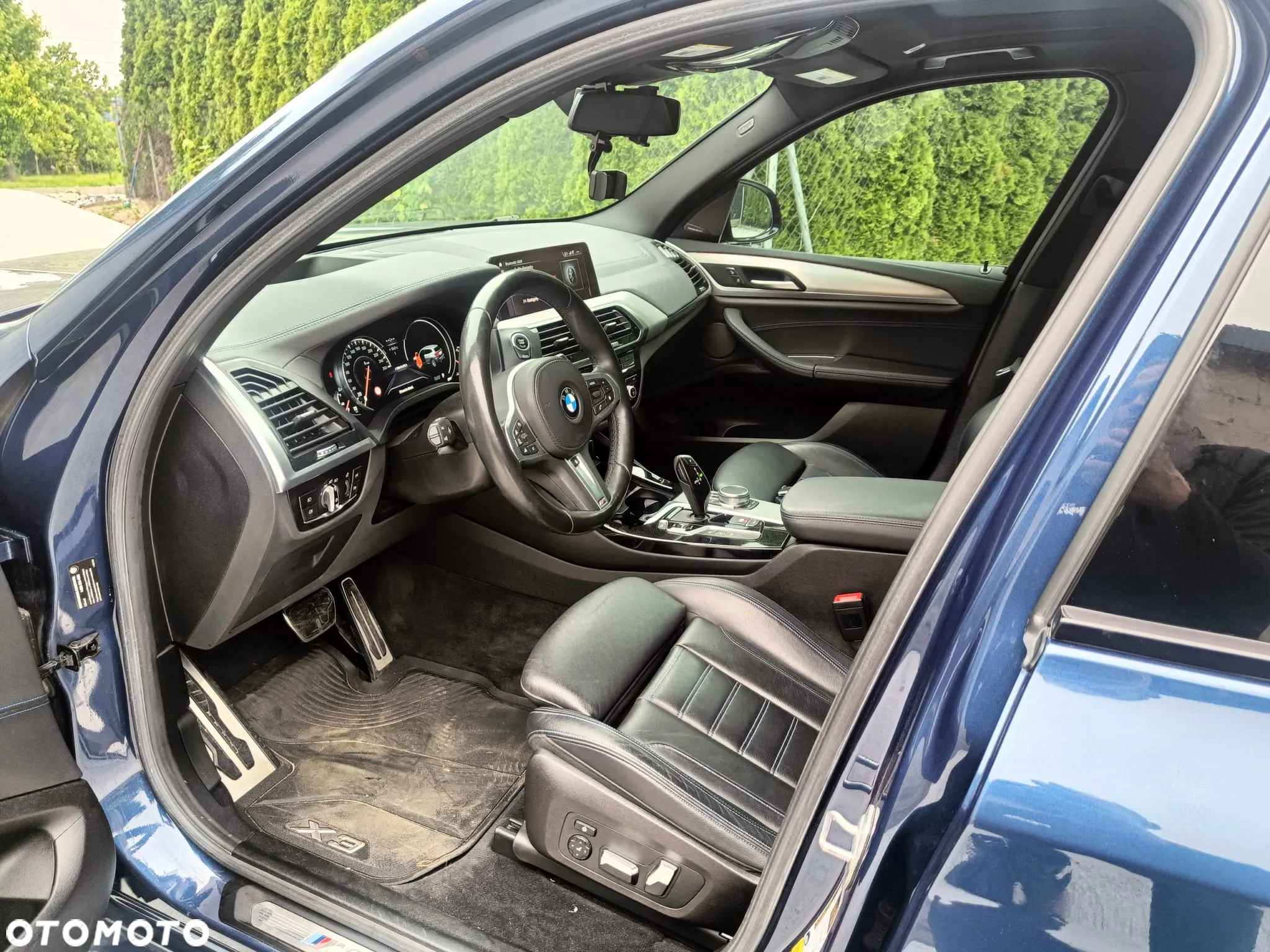 BMW X3 M M40i Sport Edition - 8