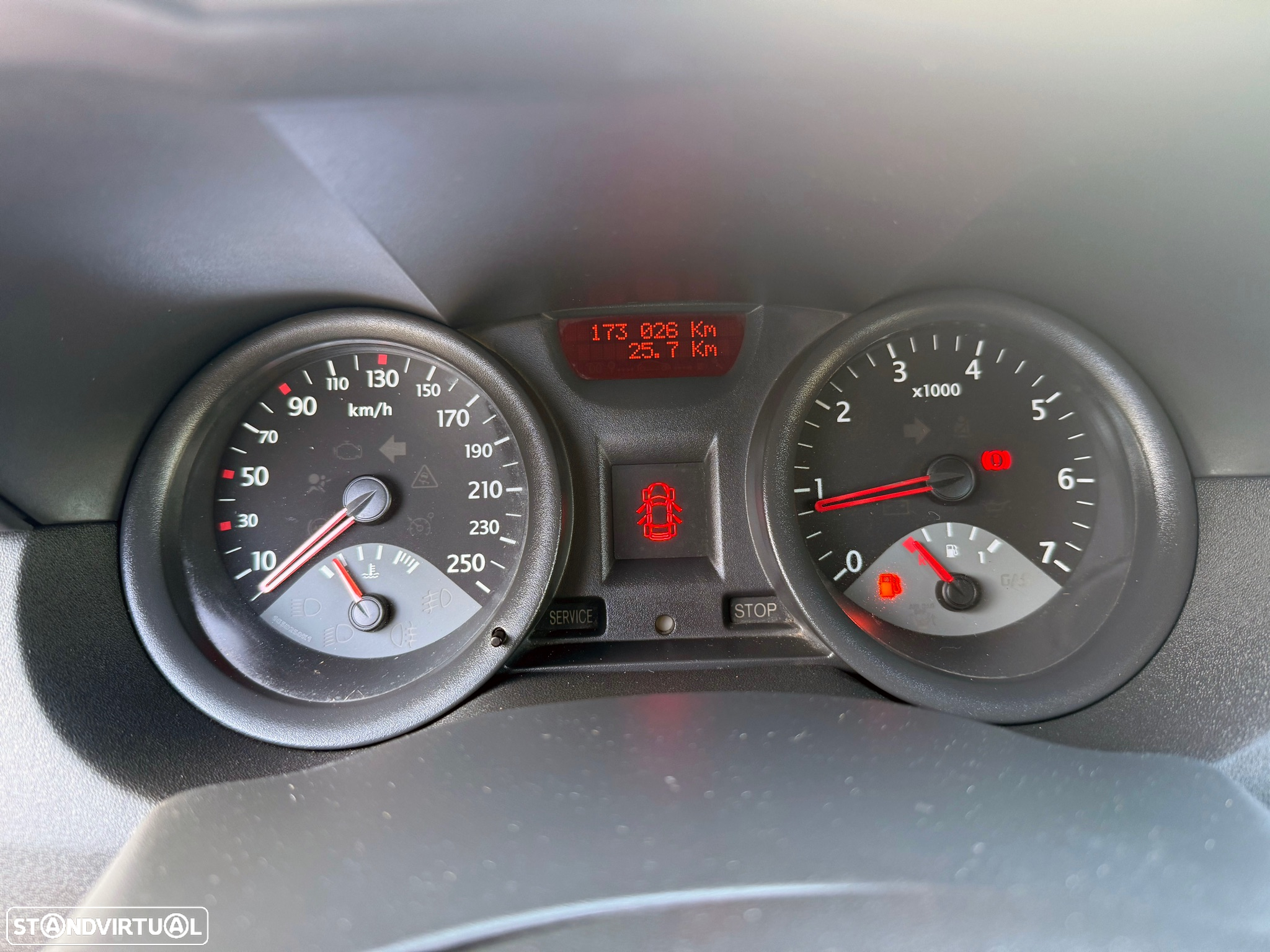 Renault Mégane Break 1.5 dCi C Dynamique - 18