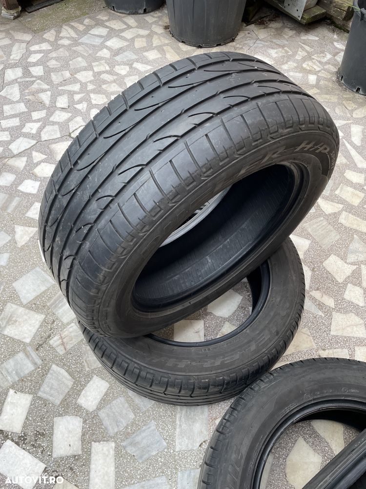 Anvelope vara Bridgestone Dueler H/P Sport 235/55/R17 - 6