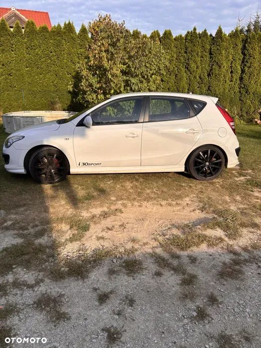 Hyundai i30 - 1