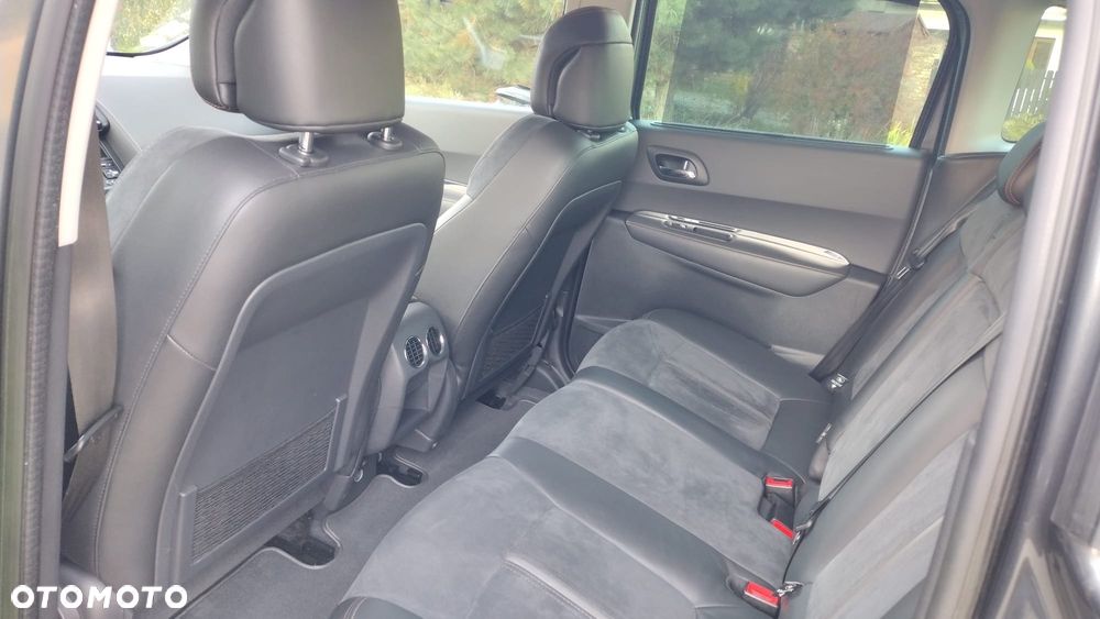 Peugeot 3008 2.0 HDi Premium+ - 14