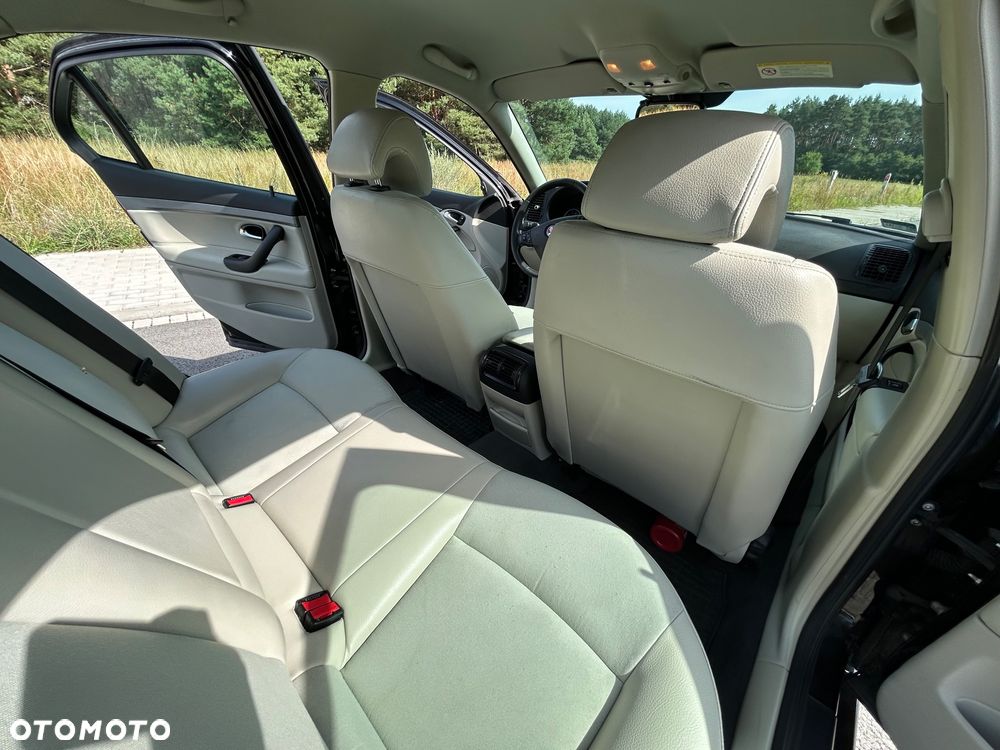 Saab 9-3 1.8t Linear - 14