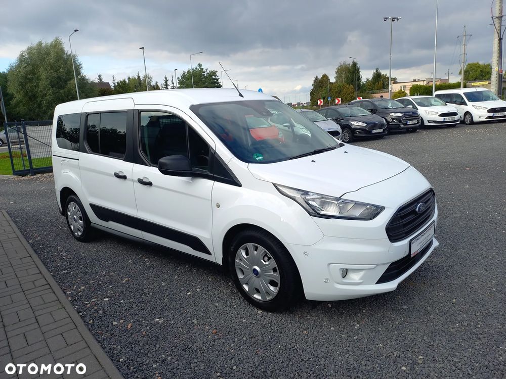 Ford Transit Connect Kombi 230 L2 Trend - 9