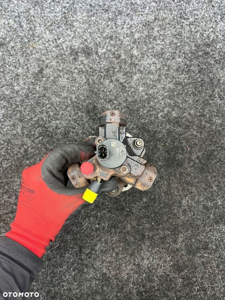 pompa wtryskowa iveco daily III 0445020040 2.8 HPI - 4