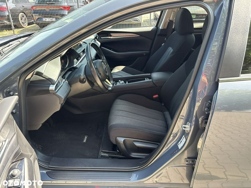 Mazda 6 2.0 SkyJoy - 10