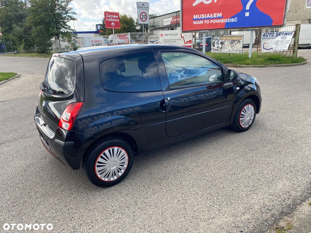 Renault Twingo 1.2 60 Authentique - 25