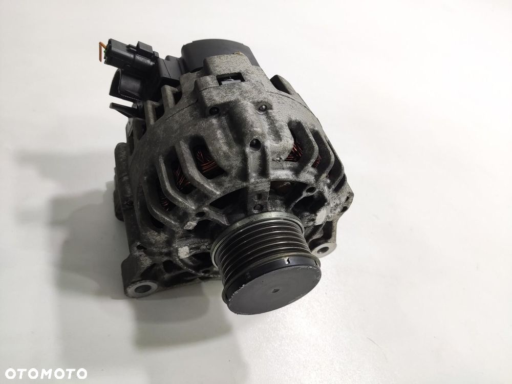 ALTERNATOR PEUGEOT BIPPER CITROEN NEMO 1.4 HDI 9664057480 - 2