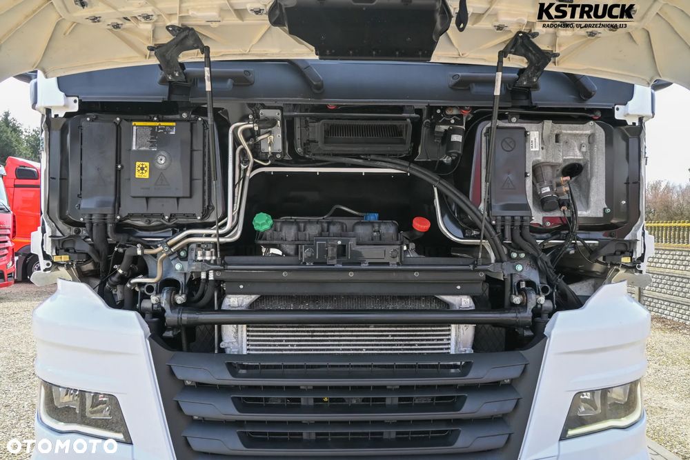 MAN TGX - 26