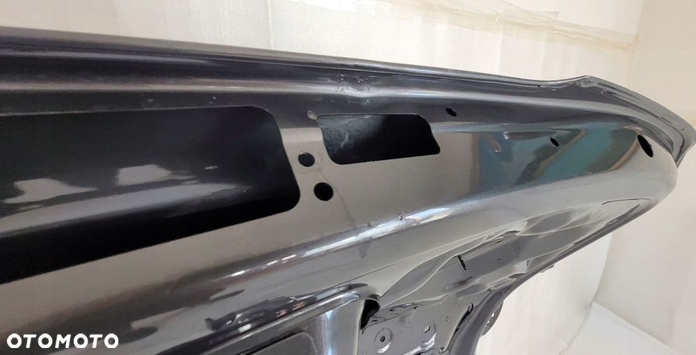 KLAPA TYLNA BAGAŻNIKA PORSCHE CAYENNE GTS 9Y3 2019- - 9