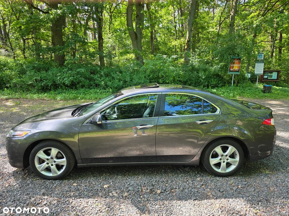 Honda Accord 2.4 Executive - 6