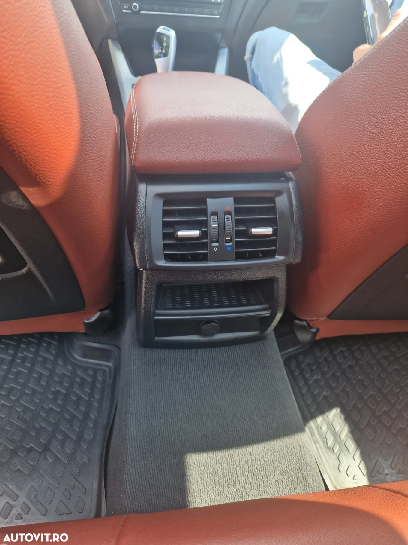 BMW X3 xDrive20d Aut. - 9