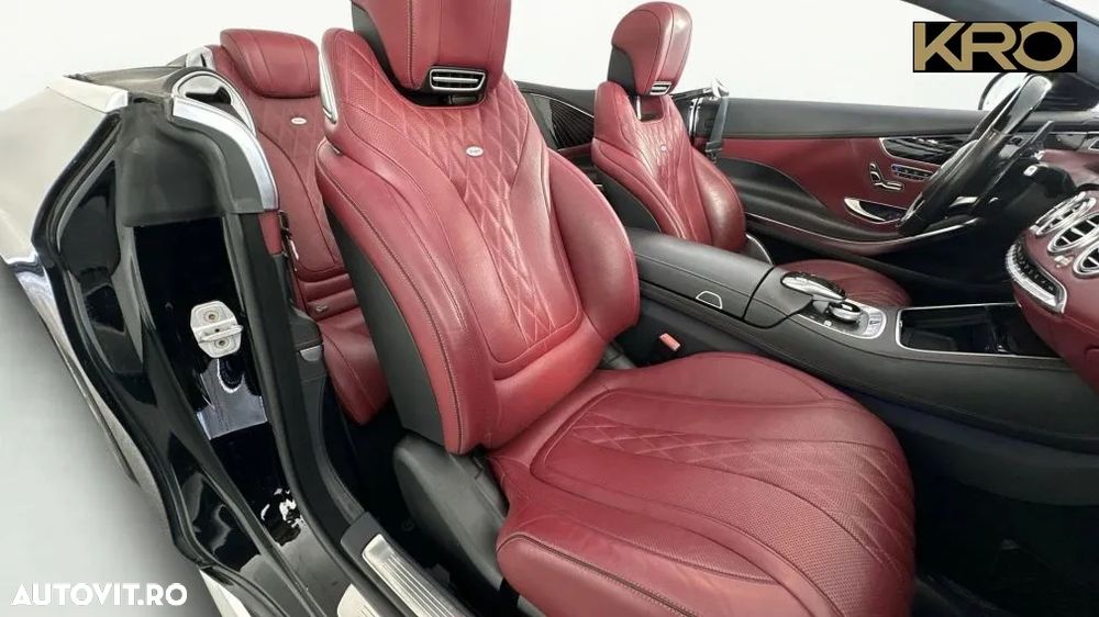 Mercedes-Benz S - 24