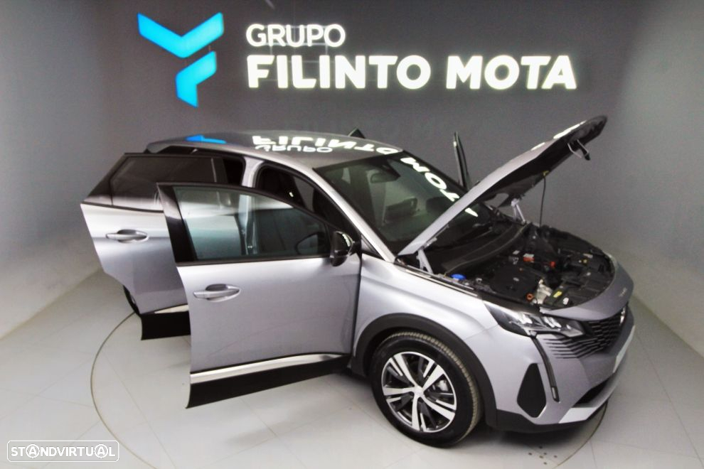 Peugeot 3008 - 13